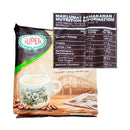 Super White Coffee Roasted Hazelnut 36g x 15's