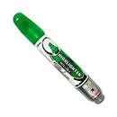 Highlighter Refillable Green