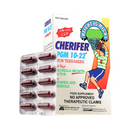 Cherifer PGM 10-22 High Chlorella Growth Factor Capsule