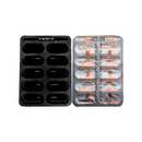Fern-C Sodium Ascorbate Capsule 500mg x 10's