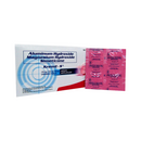 Kremil-S 178mg/233mg/30mg Tablet By 4's
