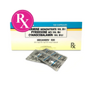 Meganerv 300 Capsule