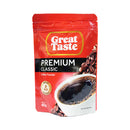 Great Taste Premium Instant Coffee SUP 40g