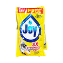 Joy Dishwashing Liquid Lemon 40ml 6's + 1
