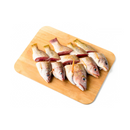 Sari Fish
