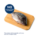 Tilapia Saci Big