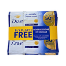 Dove Shampoo Ceramide Intense Repair 13.5ml 11 + 1