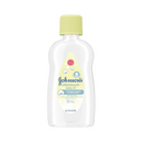 Johnson's Baby Oil Cotton Touch 50ml