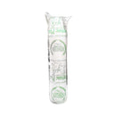 Ever Fortune Plastic Cups Transparent 3.5oz 50's