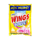 Wings Solve Detergent Powder Summer Sunshine 70g