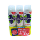 Family Guard Disinfectant Spray Mountain Air 280ml 3's