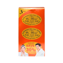 Dr. Alvin Kojic Acid Bar Soap 90g x 3's