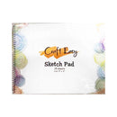 Hallmark Craft Easy Sketch Pad Small
