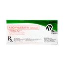 Itorvaz 20mg Film Coated Tablet 1's