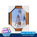 Ideal Living Photo Frame 6 x 8in