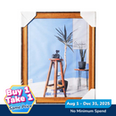 Ideal Living Photo Frame 11 x 14in