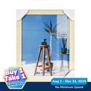 Ideal Living Photo Frame 11 x 14in