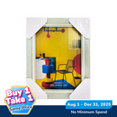 Ideal Living Photo Frame 6 x 8in