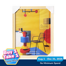 Ideal Living Photo Frame 12 x 16in