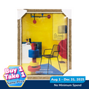 Ideal Living Photo Frame 12 x 16in