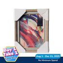 Ideal Living Photo Frame 6 x 8in