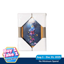 Ideal Living Photo Frame 4 x 6in