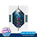 Ideal Living Photo Frame 4 x 6in