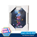 Ideal Living Photo Frame 6 x 8in