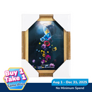 Ideal Living Photo Frame 6 x 8in