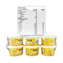 Star Margarine Classic 100g x 6 Tubs