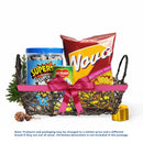 Snack Treats Set C