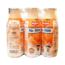 Del Monte Mr. Milk Yoghurt 80ml x 6's