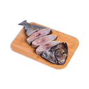 Indangan Fish (Palig)