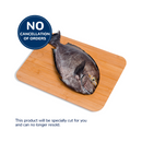 Indangan Fish (Palig)