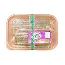 Panda Jelly Stick Assorted Fruit 80's