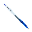 Dong-A Q-Stick Gel Pens Blue 0.3mm