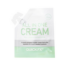 QuickFx Clean Collection All In One Cream 10g