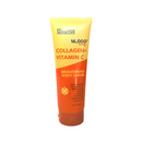 Dr. Sensitive Collagen And Vitamin C Brightening Body Serum 250ml