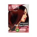 Glamworks Permanent Hair Dye Color Dark Mahogany 30ml