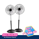 Union Stand Fan 16in