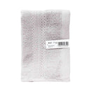 Bath Essential Face Towel 1pc