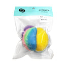 Groovy Bath Sponge