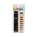 Dingli Clip Dispenser