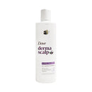 Dove Shampoo Hairfall Recovery