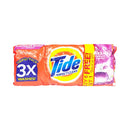 Tide Detergent Powder Tripid Pack Perfume Fantasy 91g x 6's + 1