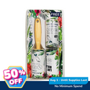 Ideal Living Lint Roller Printed