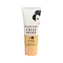 Kojie San Tinted Sunscreen SPF 50+ PA+++ 50g