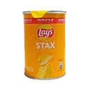 Lay's Stax Potato Chips Extra Cheese 42g
