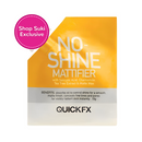 QuickFx No-Shine Mattifier 10g