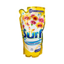 Surf Ultra Power Liquid Detergent Sun Fresh 900ml